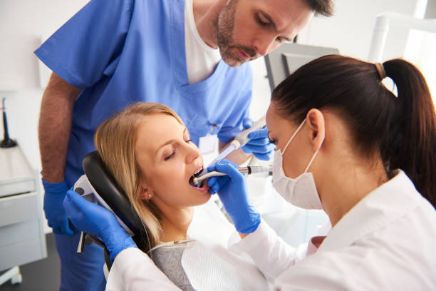 Best Pediatric Dentistry  in Morgantown, MS