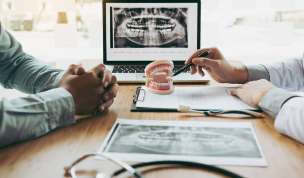 Emergency Dental Services in Morgantown, MS