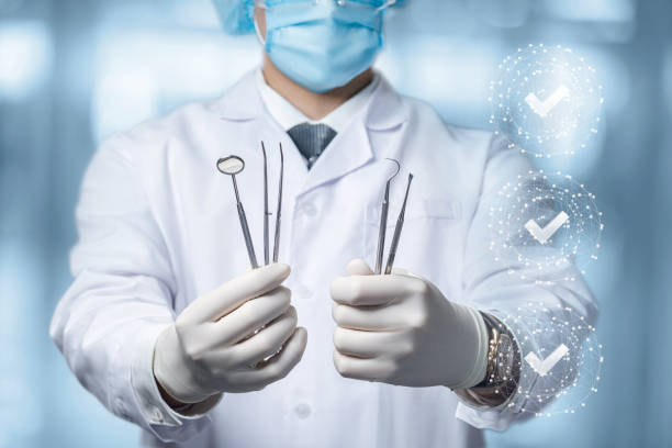 Best General Dentistry  in Morgantown, MS