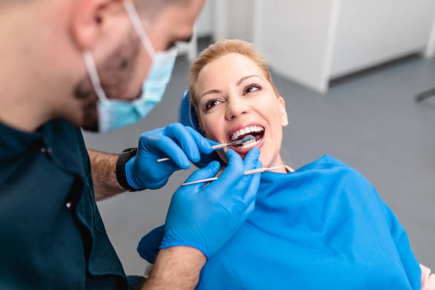 Best Dentures (Full and Partial)  in Morgantown, MS