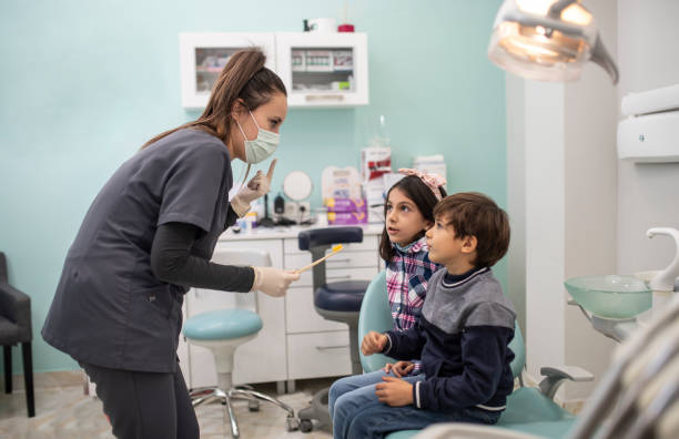 TMJ/TMD Treatment in Morgantown, MS
