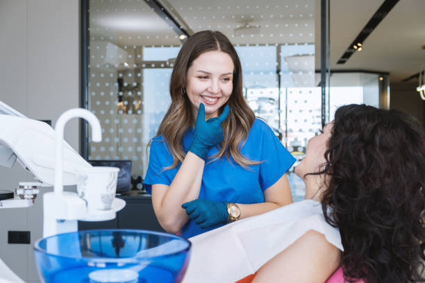 Best Root Canal Treatment  in Morgantown, MS