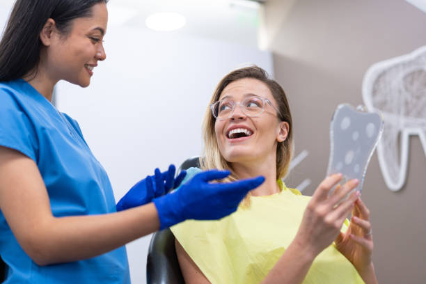 Best General Dentistry  in Morgantown, MS