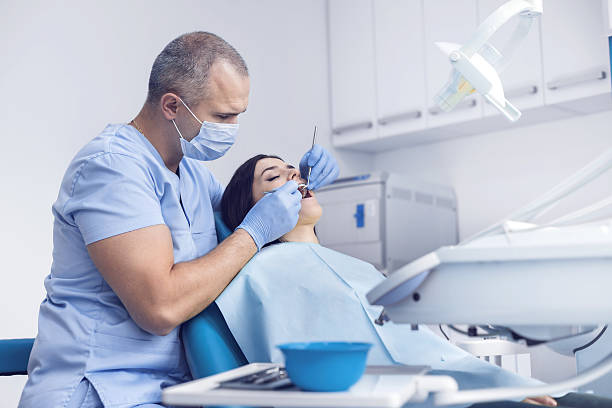 Best Traditional Braces  in Morgantown, MS