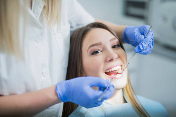 Best Dental X-Rays and Imaging  in Morgantown, MS