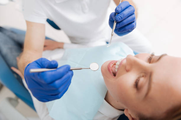 Best Veneers and Lumineers  in Morgantown, MS