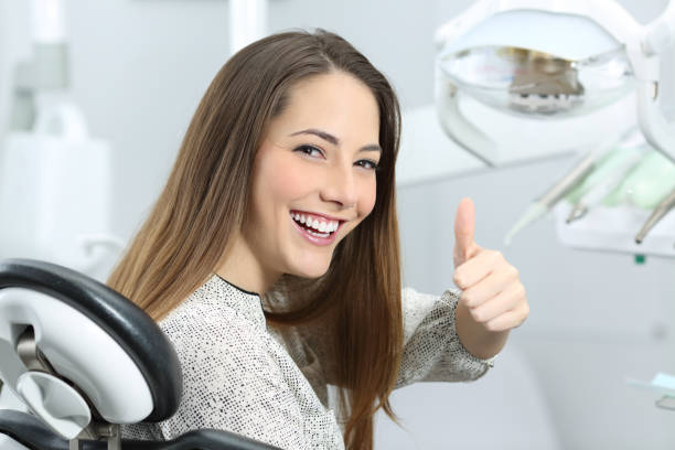 Oral Cancer Screening in Morgantown, MS